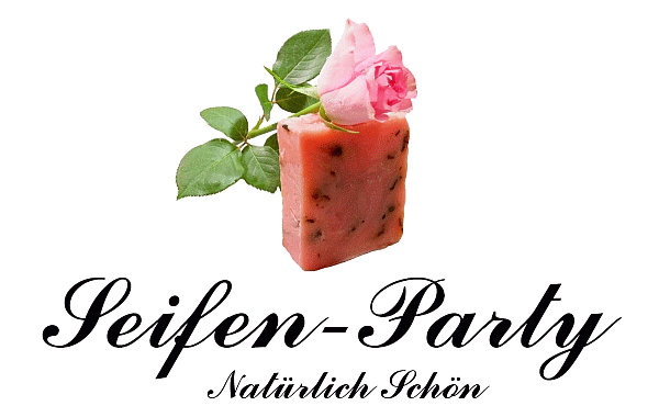 Seifen-Party